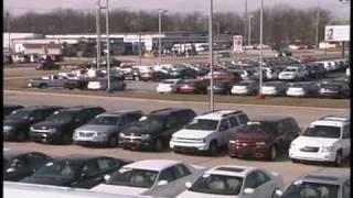 "2 BIG SALES EVENTS" TV 12/1/09 Dan Hecht Chevrolet Toyota