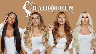 Hair Queen LA | Episode 1