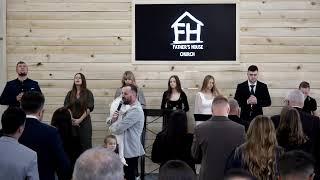 Grand Opening Service - Father's House Church 11/17/2024