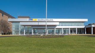 MedStar Southern Maryland Hospital Center's new emergency room tour