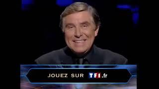 Qui veut gagner des millions  - 19 Juillet 2007