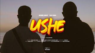 USHE • Moris Beat feat @nasblkofficiel269 (Clip Officiel)