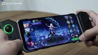 Black Shark 2 Pro Gaming Zone - Mobile Legends