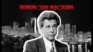 Nicodemo "Little Nicky" Scarfo Documentary