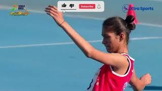 High Jump Girls Finals - Khelo India Youth Games 2023 | Xtra Sports