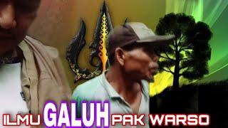 ILMU GALUH Galeuhnya Galih Ciung Wanara | Perjalanan Si Hawuk