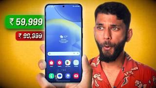 The Most Hidden Under-Rated Smartphone Deal!