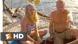 Mamma Mia! (2008) - Our Last Summer Scene (4/10) | Movieclips