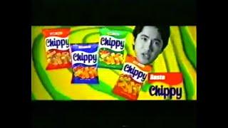 Chippy "Bogchi, Chippy" 30s - Philippines, 1998