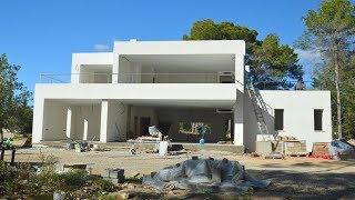 Villa near to the most charming villages of the island - Santa Gerdrutis