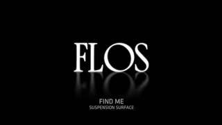 Flos Find Me 1 Suspension - Surface Installation By Diffusione Luce