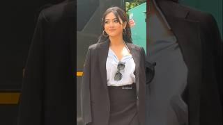Reem Shaikh Spotted at Film City in Goregaon #reemshaikh #trendingshorts #ytshorts #shorts