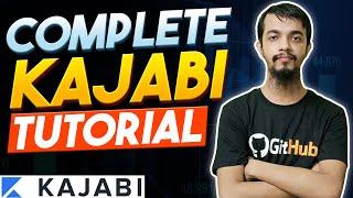 Kajabi Website Tutorial For Beginners in 2022  How to Create Online Course Website in Kajabi