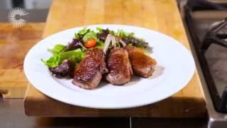 How to Cook Lamb Cutlets