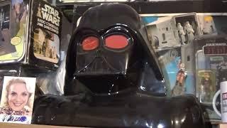 Werbehefte  Spielzeug  der 70er  und  80er Jahre  Kenner  STAR WARS