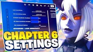 SOFTAIM ACCUSATIONS 6  (Fortnite Montage) + Best Controller Settings For AIMBOT/ Piece Control