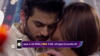 Half Marriage - Romantic Hindi TV Serial -  Webi 144 - Tarun Mahilani,Priyanka Purohit - And TV