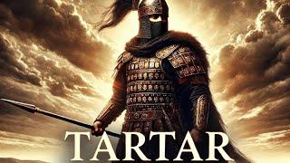 THE TARTAR EMPIRE: SECRETS OF AN ANCIENT POWER!