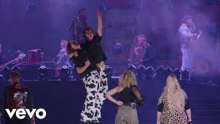 All The Small Punkrock Things Medley (Live at Loftus, 31 August 2024)