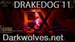 Drakedog 11 EX | Warlock PvP