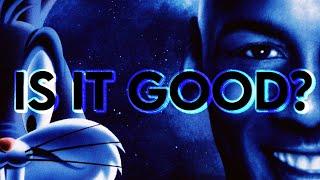 Space Jam... Is it actually good? | NtGm Reviews