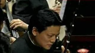 喬家大院 - 第三樂章《愛情》