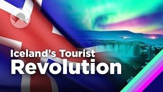 Iceland's Tourism Revolution