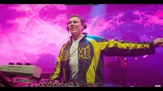 Tiësto 4hr DJ Set Live from New York City