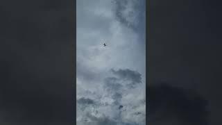 Betaflight 4.4.2 Return to home test.