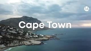LAL Cape Town in Details!