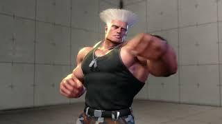 Street Fighter 6 Ranked Guile vs JP - 2023 06 30