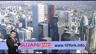 Sujan Shan 10 YorkTV Commercial by Amir Soleimani