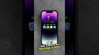 Gestalte deinen iPhone Homescreen INDIVIDUELL! 