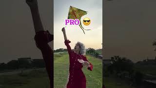hahahi - Đại Chiến Diều Tí Hon vs Diều Khổng Lồ II Little Kite Battle vs Giant Kite Battle  #shorts
