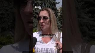 Чи планують волиняни літній відпустки? #shorts