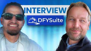 DFY Suite 6.0 Review/Interview (SEO Link Building)