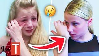 Why Sarah Georgiana Is The New Chloe Lukasiak On Dance Moms