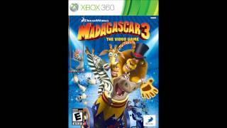 Madagascar 3: Europe's Most Wanted Game Music - New York Circus / Credits