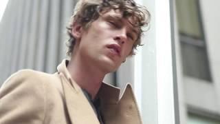 Mathias Lauridsen in GQ Russia photoshoot