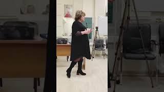 Курс Вокал, мастер Марина Полтева и Марина Андрусенко