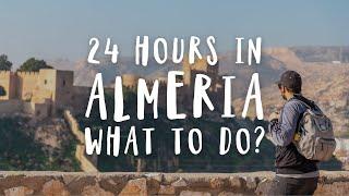 Best Things To Do in Almeria Spain | Travel Guide 2024