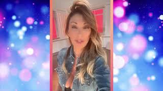Special Cut - Sabrina Salerno (Cock Robin - The Promise You Made) (2019 Dance Remix)