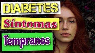 ▶︎ 10 SÍNTOMAS TEMPRANOS DE DIABETES ️ ¡NO LOS IGNORES!