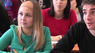 Кубанский государственный университет в г. Тихорецке