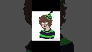 Vyzer Birthday Fanart #Vyzer