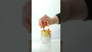 Turmeric Citrus Mocktail