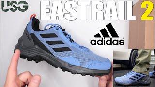 Adidas Terrex Eastrail 2 Review (ALL NEW Adidas Trail Running Shoes Review)