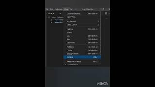 JS in VS Code | Javascript in visual studio code