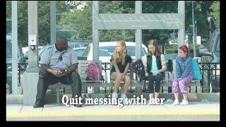 Who Will Stop the Bullying?