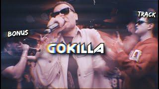 GOKILLA - ЧЕМП [под другой бит]